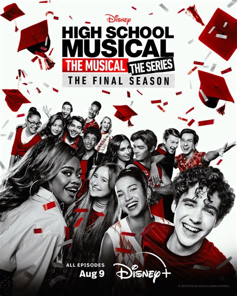 high school musical: the musical: the series s02e08 bdscr